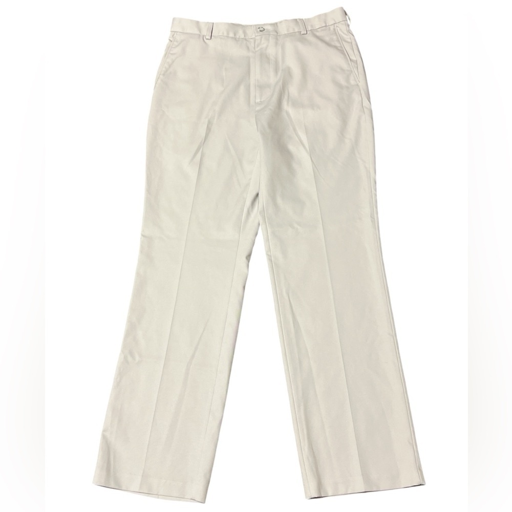 Oxford Golf Men’s Golf Khaki Pants Size 34